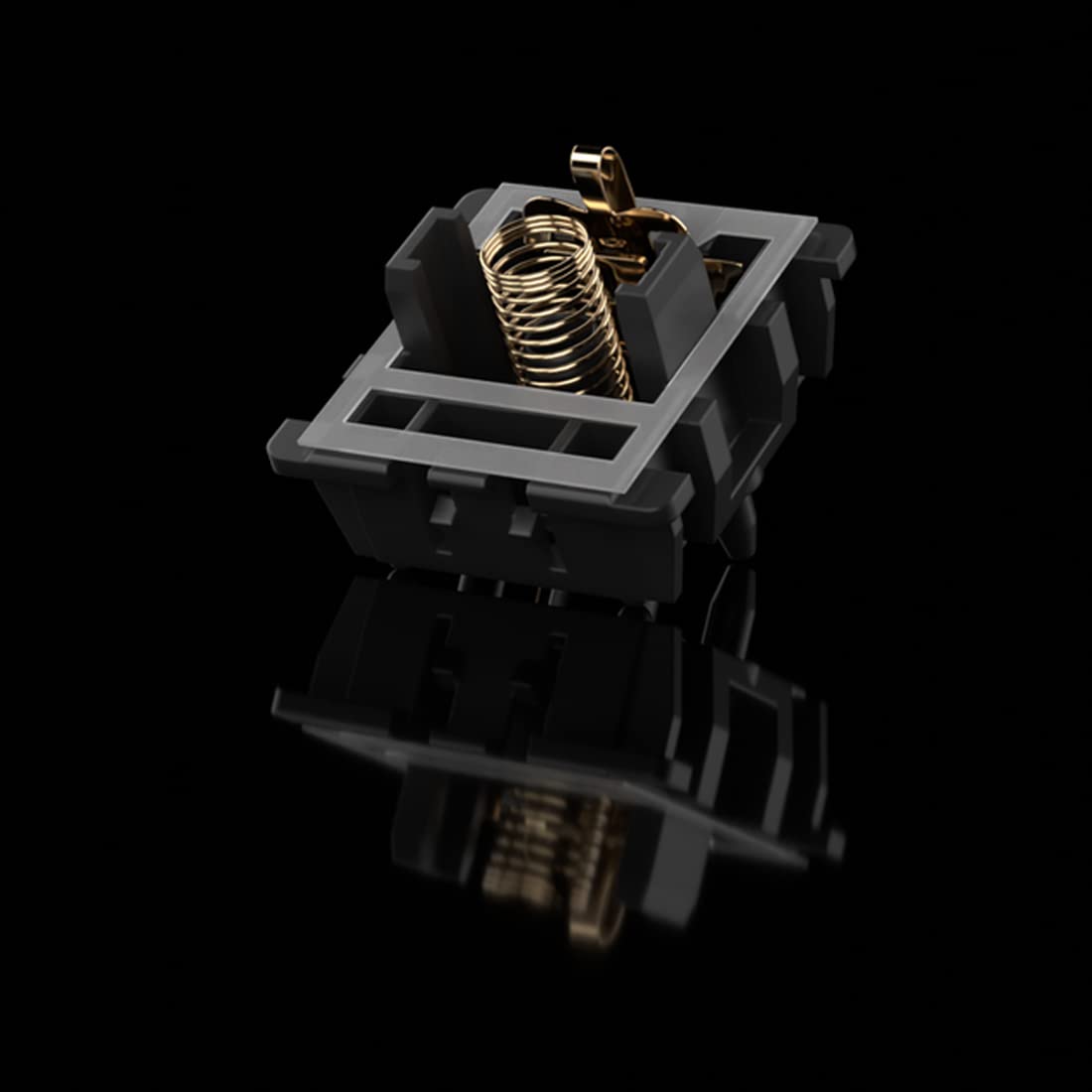 Amazon.com: ZugGear DUROCK Switch Film for Cherry MX Compatible